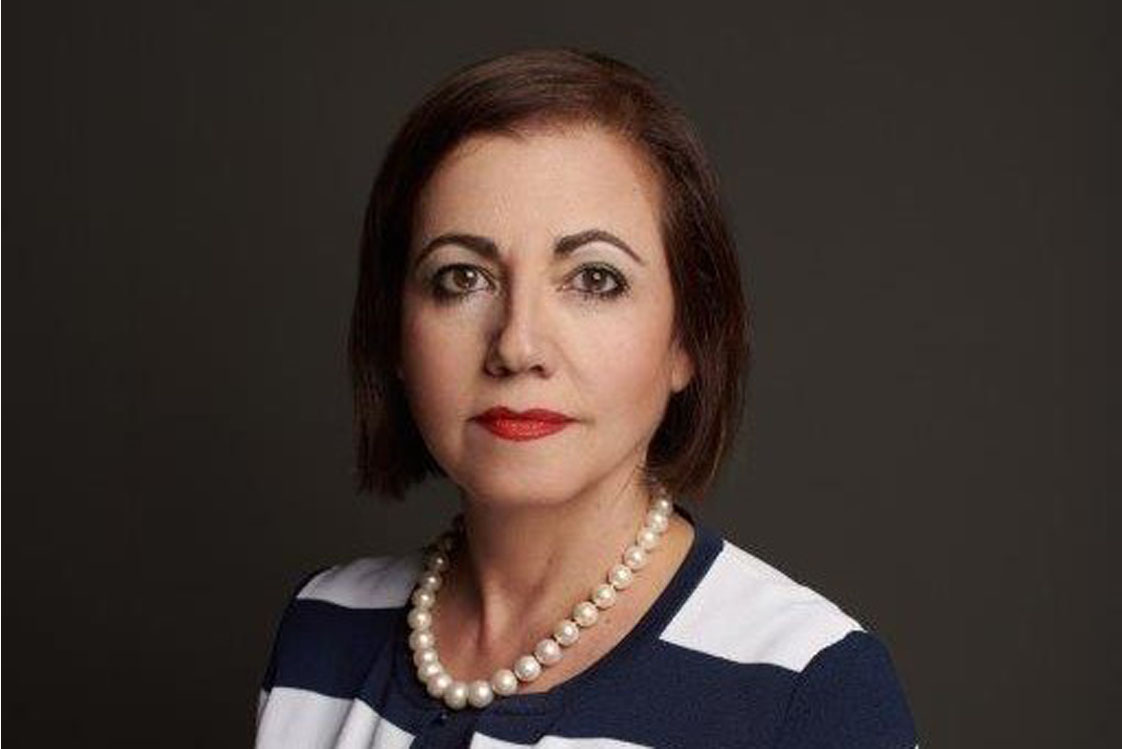 Dr. Ann Fenech elected President of the Comite Maritime International